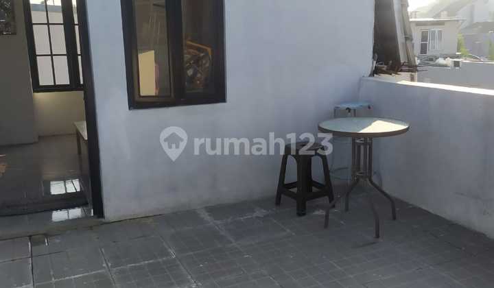 House for Sale Graha Raya Pondok Aren Bintaro Tangsel City 2