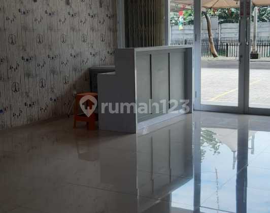 Ruko Dijual Siap pakai di Graha Raya, Tangerang 
