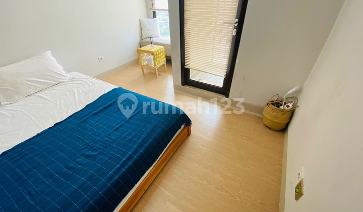 Apartment Dijual Termurah Transpark Bintaro  2