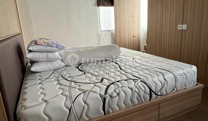 FOR RENT AKR Gallery West Apartment 2