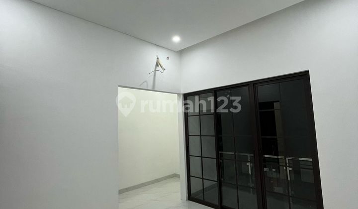 Dijual Rumah Graha Raya Bintaro - Hoek Bangunan Baru 2