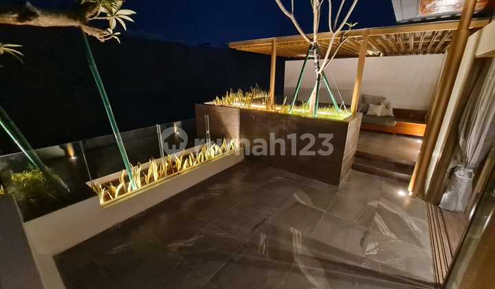 DAV DIJUAL RUGI, RUMAH DI PURI 11 HERITAGE RESIDENCE  2