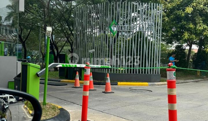 Apartemen dijual Emerald Bintaro Tangsel 1