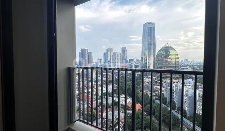 For Sale Apartemen Newton 2 Kuningan Jakarta Selatan 