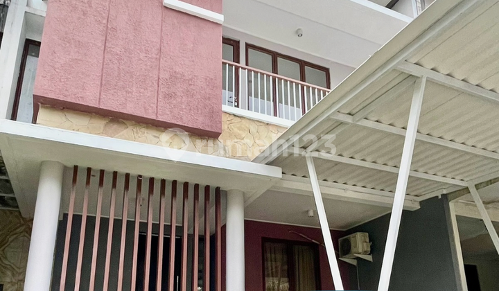 RUMAH DISCOVERY BINTARO BARU RENOVASI Sektor 9 RUMAH DISCOVERY BINTARO BARU RENOVASI Sektor 9