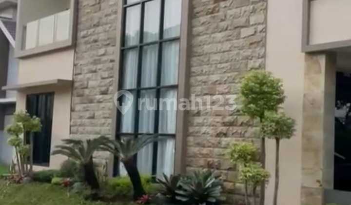 HOUSE for sale in Fortune Belleza Graha Raya 2