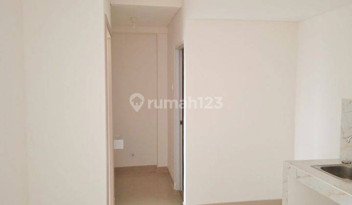 Apartemen Nyaman Hunian Hijau 2 Kamar Tidur Bagus Unfurnished Apartemen 2