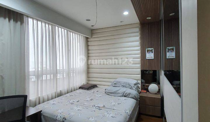 Dijual Apartemen Siap Huni Paladian Park 1