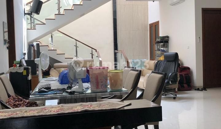 Dijual Rumah Mewah Pulomas 2