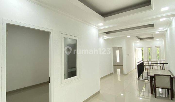 Dijual Termurah Rumah Bagus 3 Lantai Cilandak Jakarta Selatan