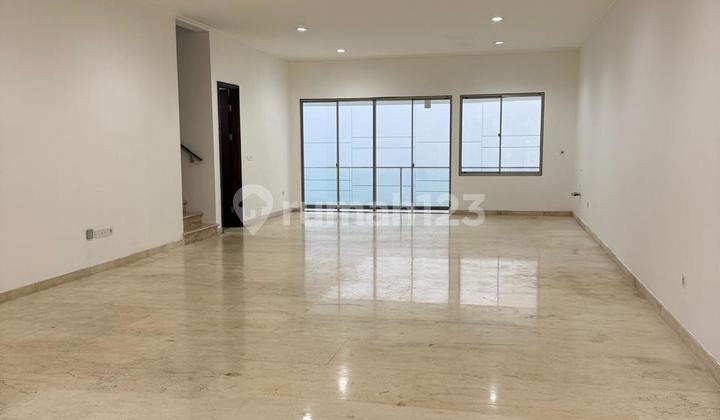 Dijual Rumah Golf Island Pik Bisa Kpr