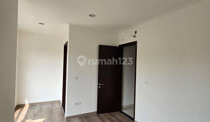 Dijual Rumah Scandinavian Cluster Symphony Gold Coast Pik 2