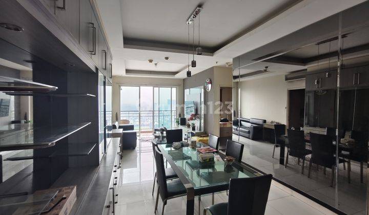 Turun Harga Dijual Murah Apartemen Frenchwalk Moi Kelapa Gading 1