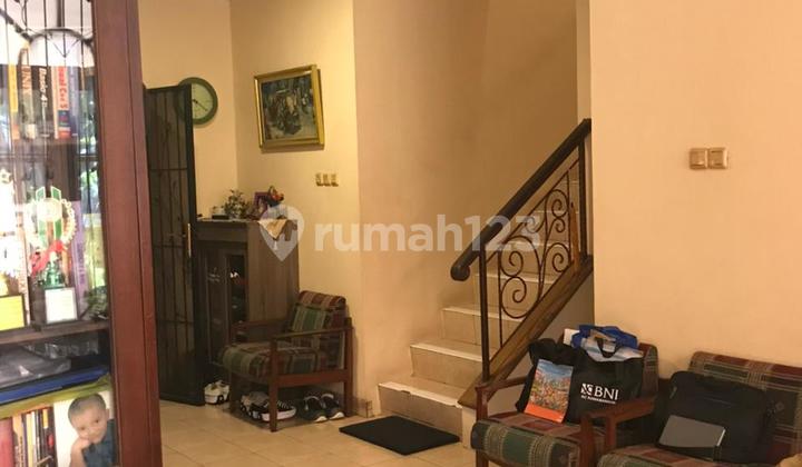 Dijual Rumah Cluster Di Kayu Putih Pulogadung 2