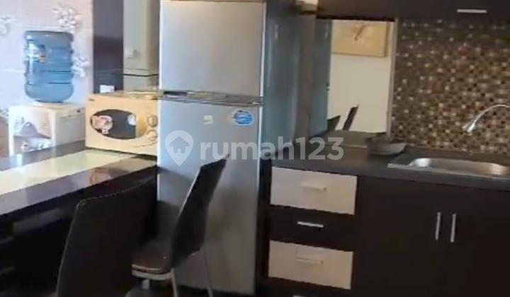 Dijual Apartemen Paladian Park Kelapa Gading