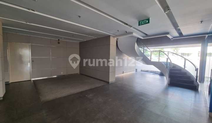 Ruko Kelapa Gading Boulevard Raya