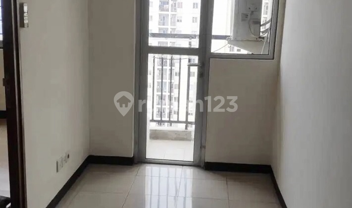 Jual Apartemen Dibawah Njop Maple Park Kemayoran 2