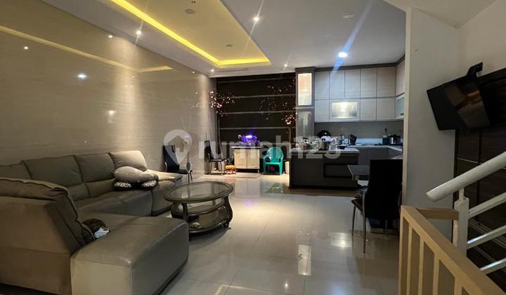 Dijual Rumah Lux 2 Lantai Owner Bu Kelapa Gading 1