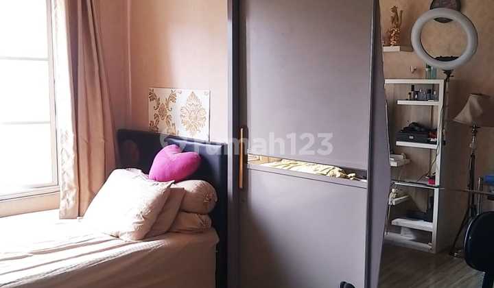 Dijual Murah Apartemen Frenchwalk Unit Bagus Jarang Ada Kelapa Gading