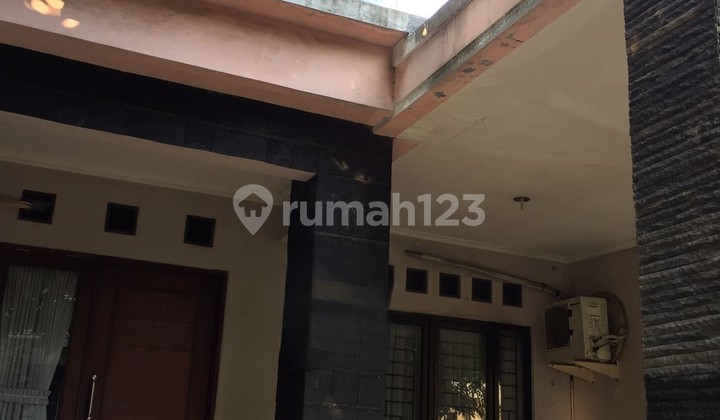 Rumah Bagus SHM Graha Raya, Tangerang Selatan Rumah Bagus SHM Graha Raya, Tangerang Selatan