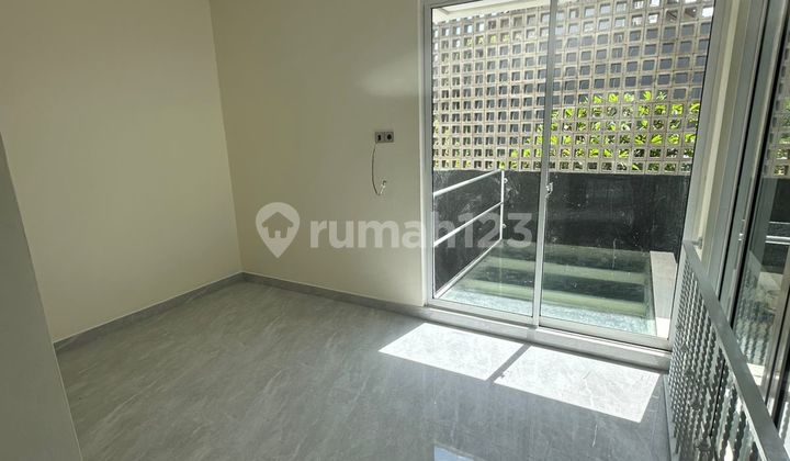 Di Jual Bu Rumah Bintaro Siap Huni KT 4+1 Dekat Stasiun 2