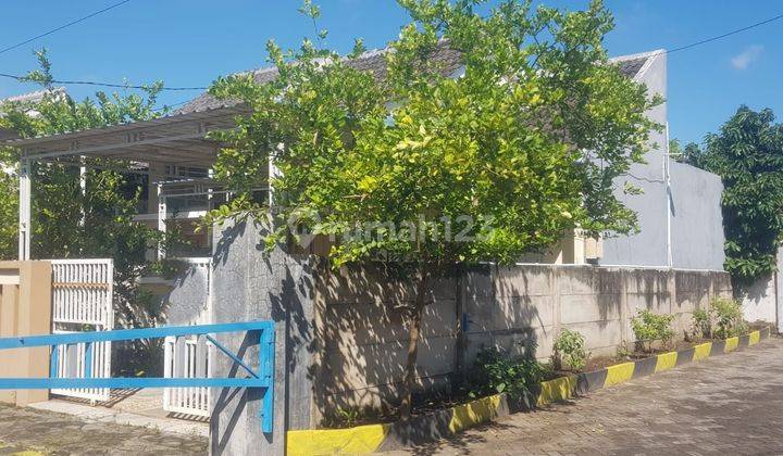 Dijual Cepat Rumah Bagus Unfurnished SHM Blimbingsari Banyuwangi, Banyuwangi 2