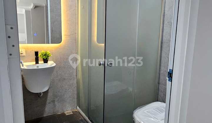 Di Jual Cepat Rumah Brand New Sektor 9 2