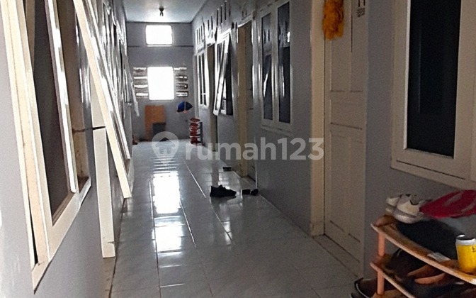 Di Jual Cepat Kost dan Kontrakan Serpong Raya 28 Pintu Full Penghuni Di Jual Cepat Kost dan Kontrakan Serpong Raya 28 Pintu Full Penghuni