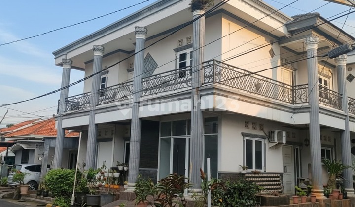 For Sale Fast House Suitable for Investment 8+1 KT Serpong