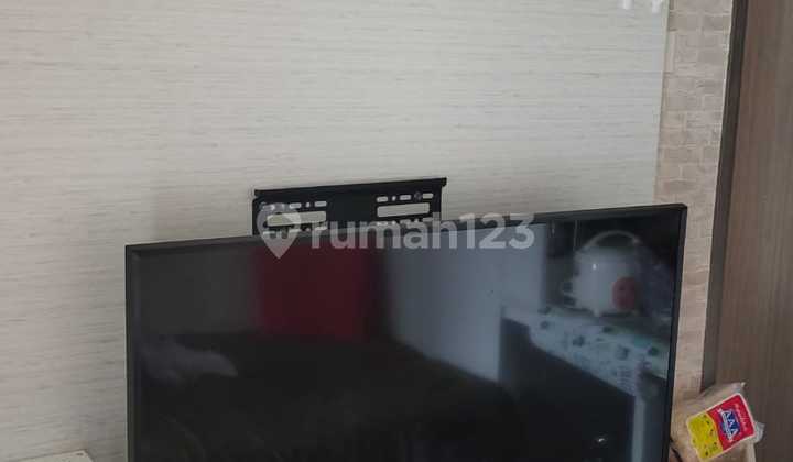Nice Furnished 2 BR Apartment 2