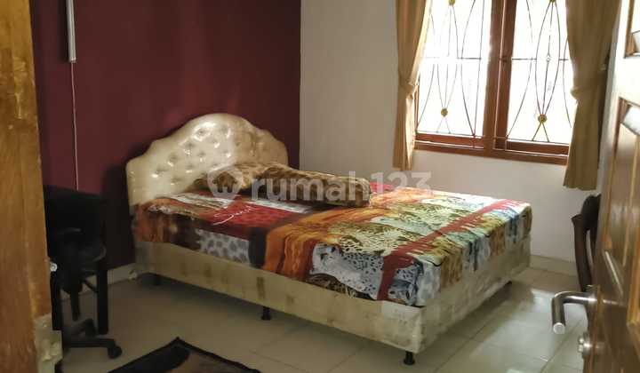 For Sale, Nice Cepa House with SHM in SCBD, South Jakarta