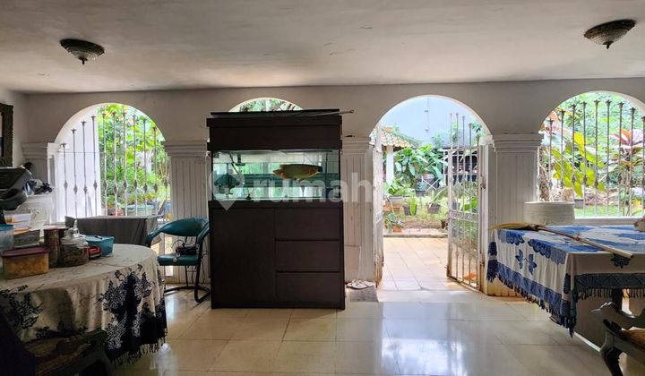 Di Jual Cepat Rumah Lebak Bulus Siap Huni 1910 2