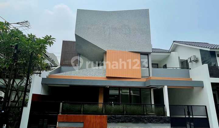 For Sale Quick New House in Bintaro Sector 9 with Private Pool For Sale Quick New House in Bintaro Sector 9 with Private Pool