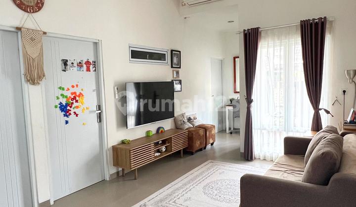 Rumah Bagus Unfurnished SHM Sudimara, Tangerang 2