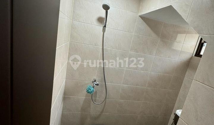 Nice Semi Furnished House with SHM in Graha Raya, South Tangerang 2