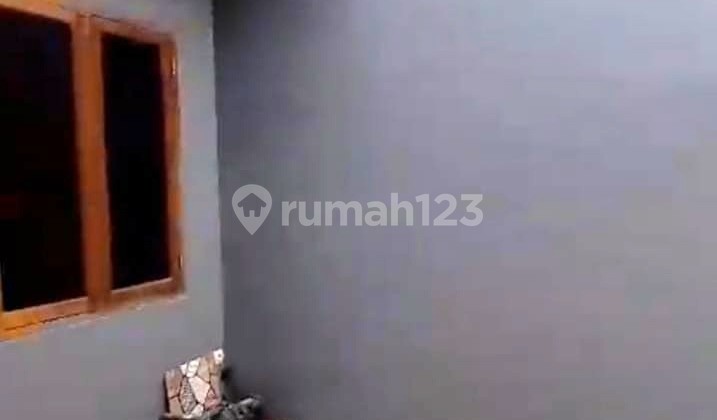 DIJUAL CEPAT SAMPAI DEAL Rumah Bagus Unfurnished SHM Kunciran, Tangerang 2