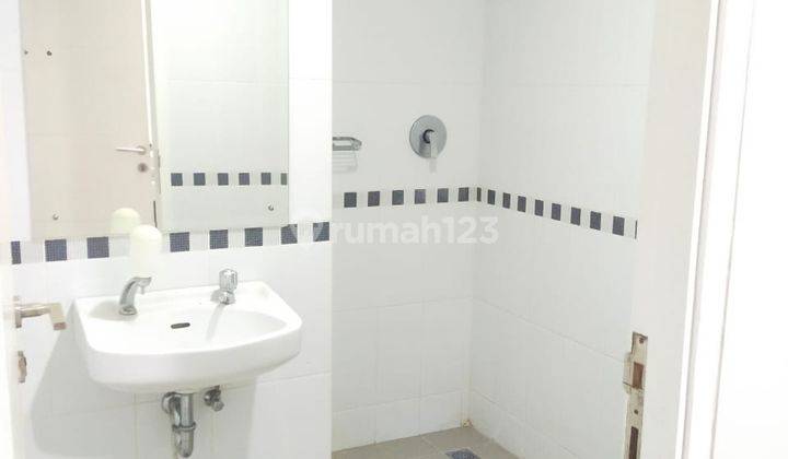 Apartment trimezia 1 BR Unfurnished 2