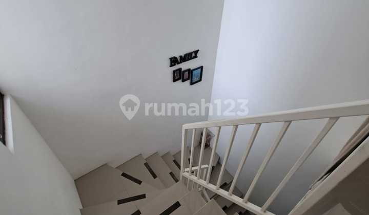 Di Jual Cepat Rumah Siap Huni Harga Murah 1 M An LT 105 2