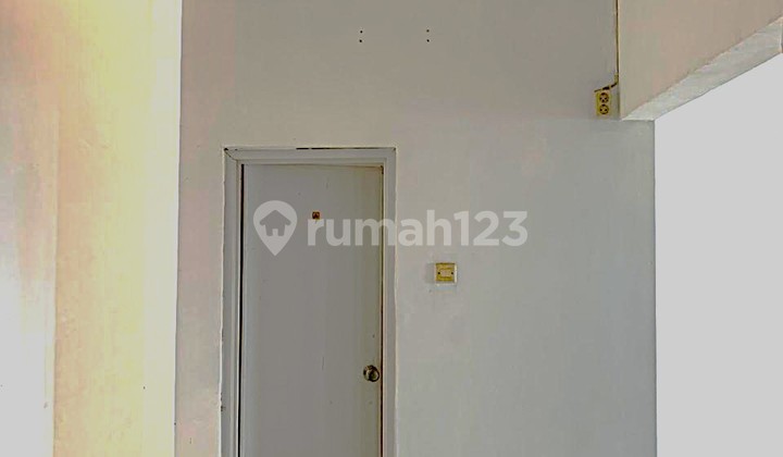 Di Jual Cepat Rumah Pamulang Siap Huni KT 4 Bebas Banjir 2