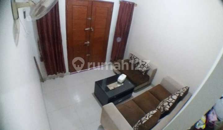 Nice House Unfurnished Freehold Title Kunciran, Tangerang 2