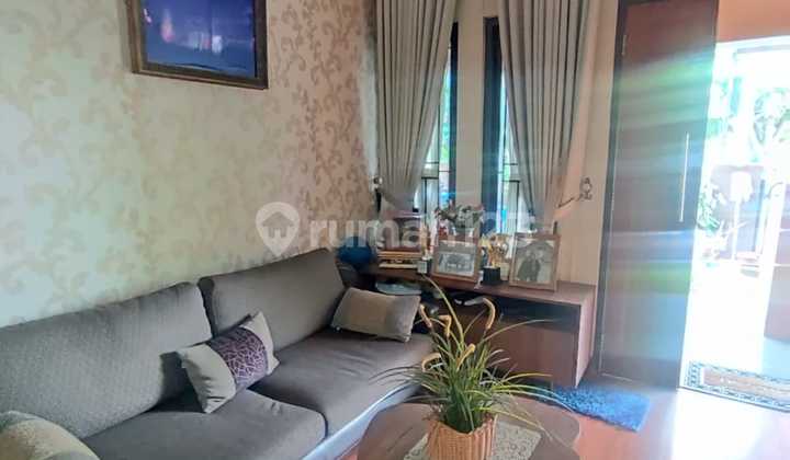 Limited!rumah Bagus Shm Di Graha Raya, Jl. Graha Raya, Paku Jaya, Serpong Utara, Kota Tangerang Selatan, Banten, Indonesia, 15324, Graha Raya Bintaro