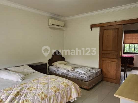 Di Jual Rumah Pesanggrahan Jakarta Selatan KT 8+5 2