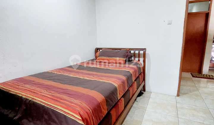 DIJUAL CEPAT Rumah Bagus Unfurnished SHM Sektor 3 - Bintaro, Jakarta Selatan 2