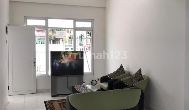Dijual Cepat Rumah, 2 Lantai, SHM, Siap Huni Kt 3+1 Sektor 2 2