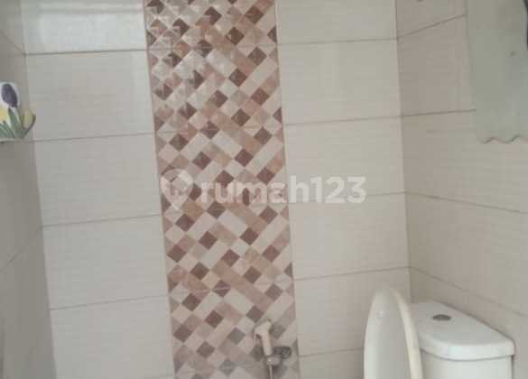 DIJUAL CEPAT BU. Rumah Bagus Unfurnished SHM Kunciran, Tangerang 2