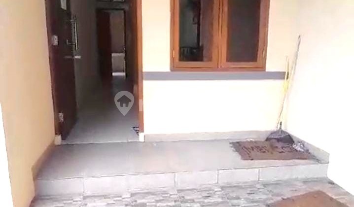 DIJUAL CEPAT SAMPAI DEAL Rumah Bagus Unfurnished SHM Kunciran, Tangerang 1