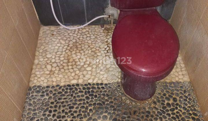 Rumah Bagus Unfurnished SHM Pondok Jagung, Tangerang 2