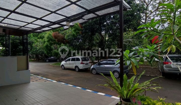 Di Jual Cepat Rumah 1 Lantai Rapi Semi Furnished Siap Huni KT 3+1 Di Jual Cepat Rumah 1 Lantai Rapi Semi Furnished Siap Huni KT 3+1