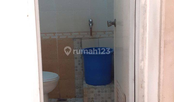 Rumah Kontrakan Bagus Semi Furnished SHM Graha Raya, Tangerang Selatan 2