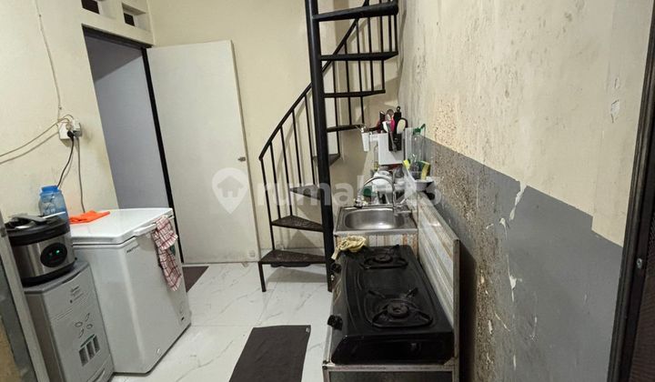 For sale cheap Good House SHM Bintaro Sector 2 2